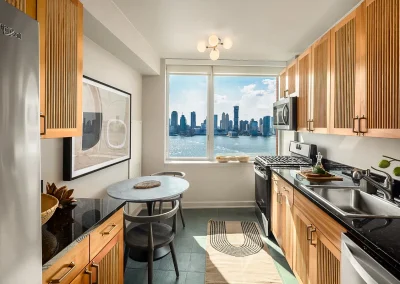 Tribeca Battery Park 3BR/3BA $2,795,000 Condo