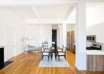 HORATIO ST WEST VILLAGE 1BR/1BTH $8,295