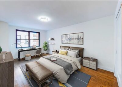 15TH ST & 5TH AVENUE FLATIRON 2BR/1BT $5500