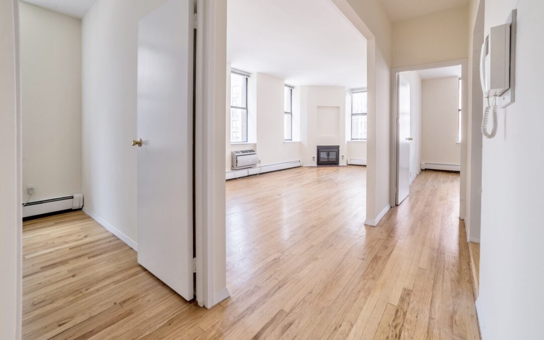 E 12TH ST & 3RD AVENUE UNION SQ 2BR/1BT $5800