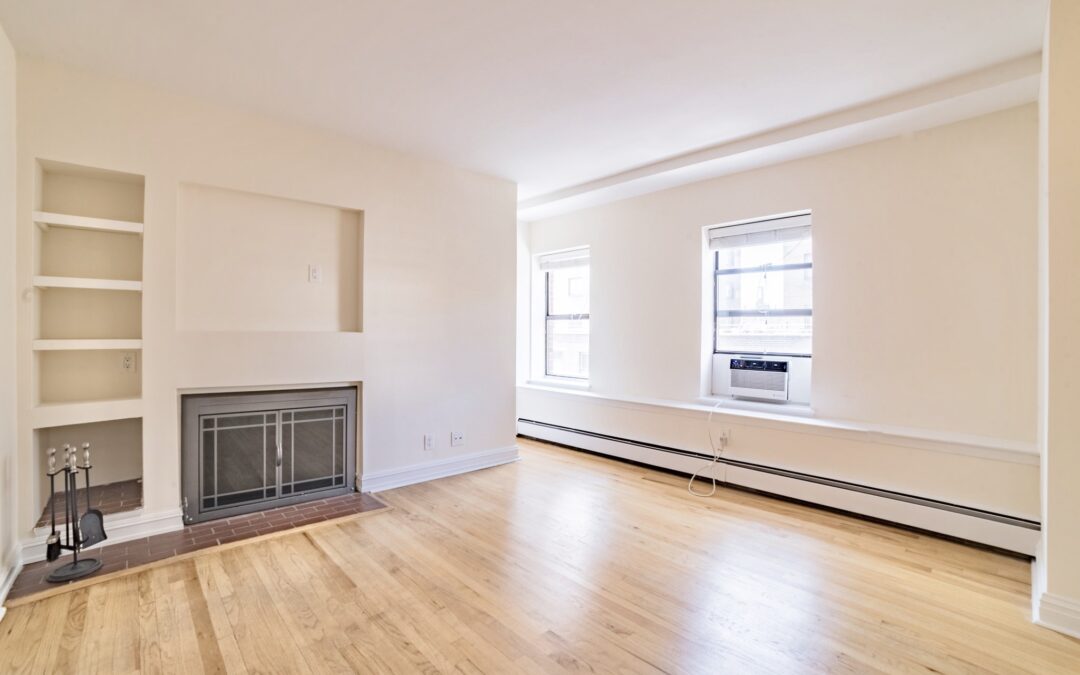 E 12TH ST & 3RD AVE UNION SQ 2 BR/1BT PH $6000