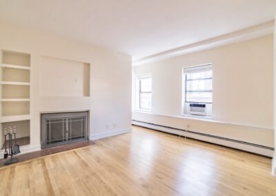 E 12TH ST & 3RD AVE UNION SQ 2 BR/1BT PH $6000